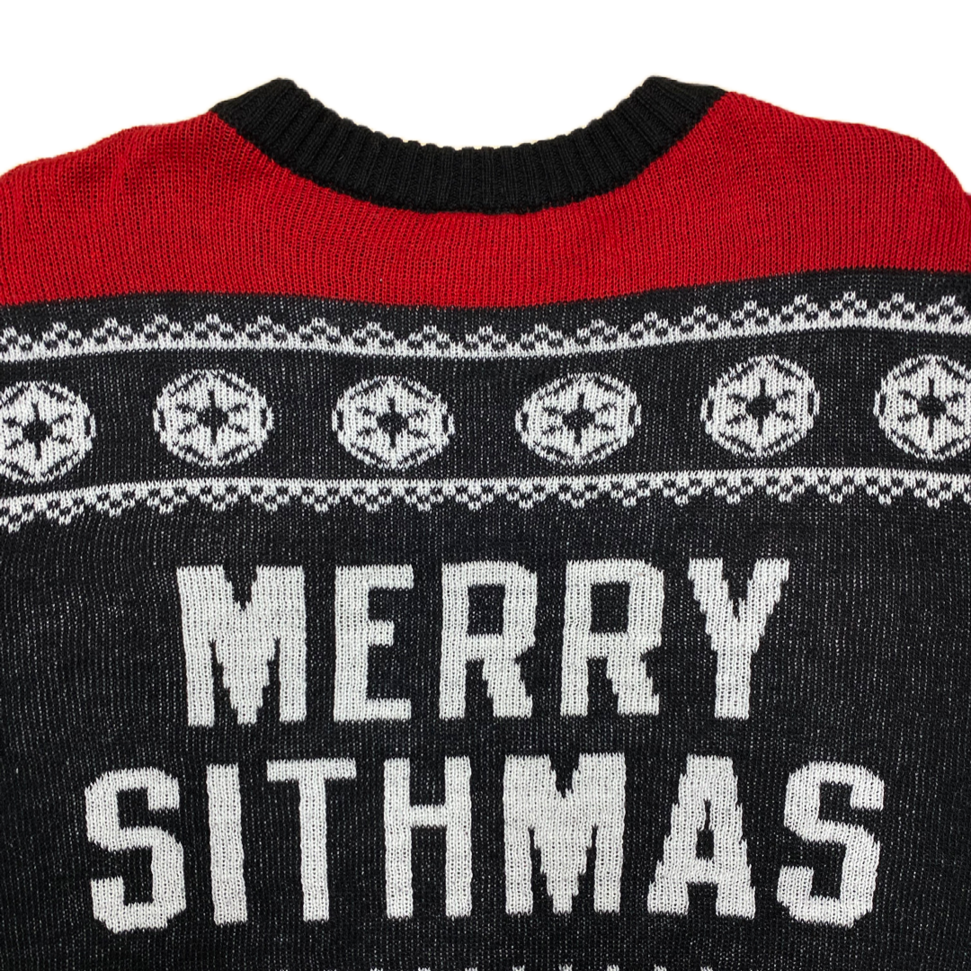 Maglione Star Wars | Christmas Edition