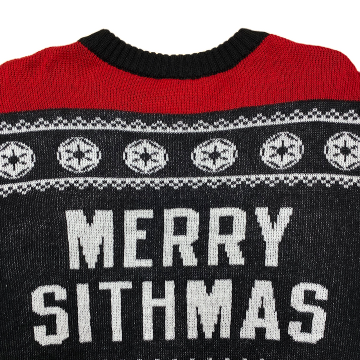 Maglione Star Wars | Christmas Edition