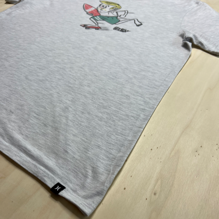 T-Shirt Hurley | Maglie americane