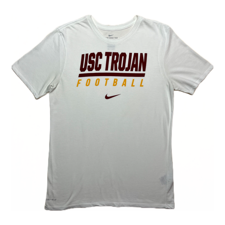 T-Shirt USC Trojan - Medium