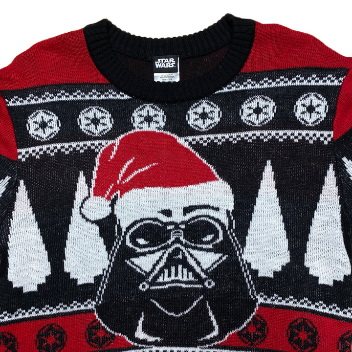 Maglione Star Wars | Christmas Edition