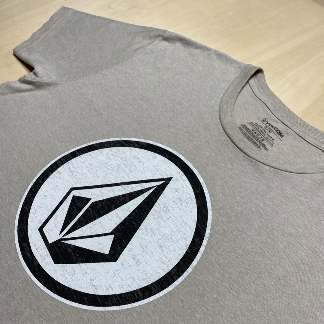 T-shirt Volcom Uomo | Maglie Americane
