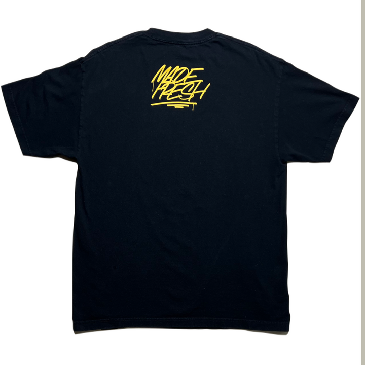 Made Fresh Crew | Maglie americane