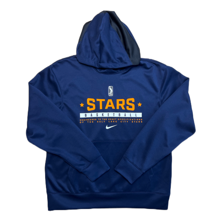 Felpa con cappuccio NBA Stars - Medium