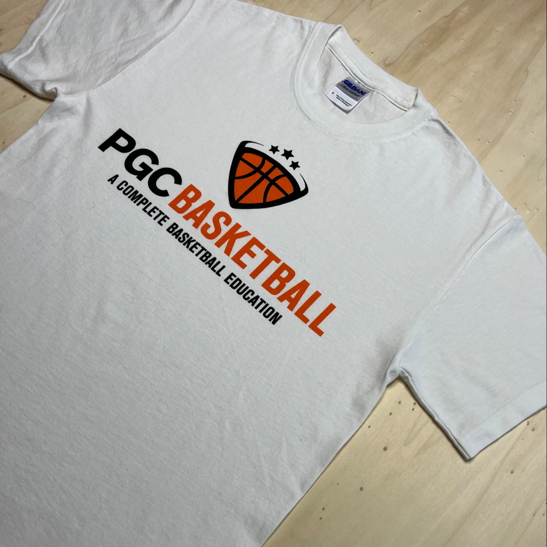 Maglia Basket | PGC | Maglie americane