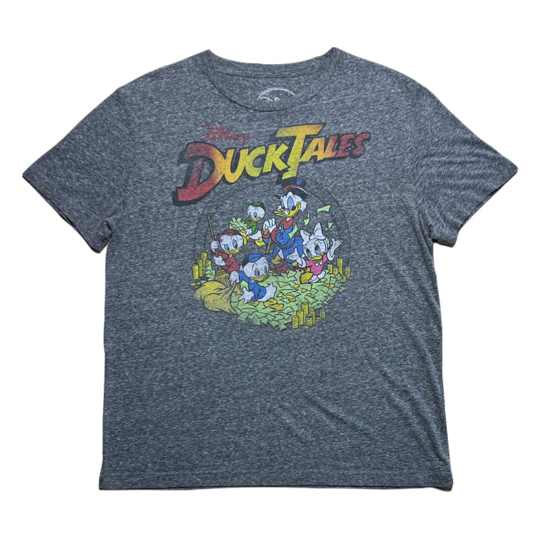 T-Shirt Disney Duck Tales | Maglie americane