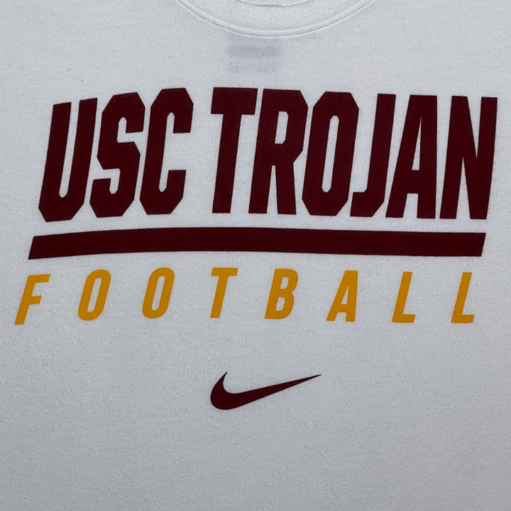 T-Shirt USC Trojan - Medium