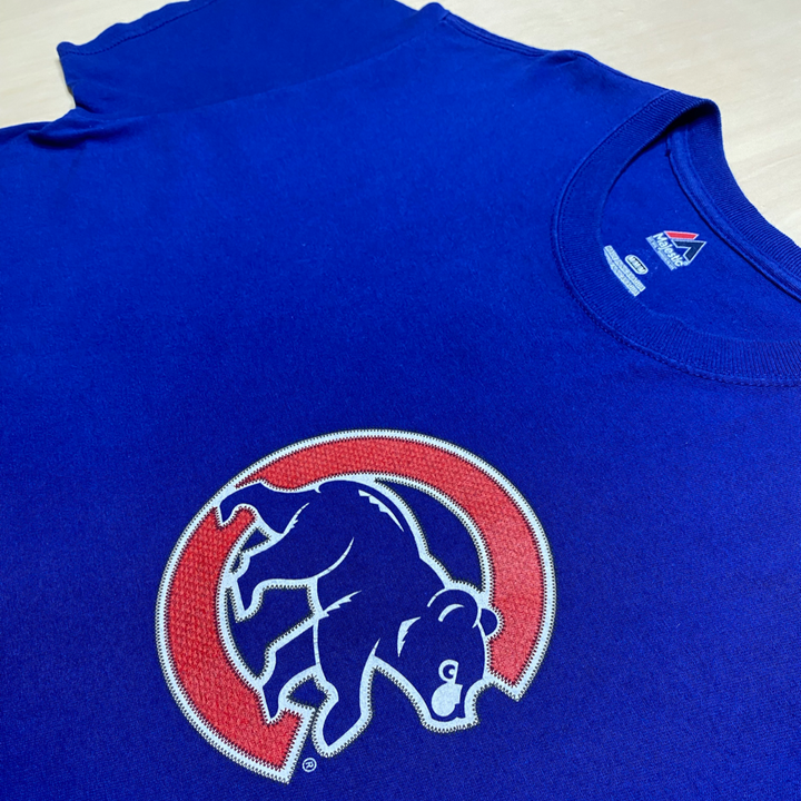 T-shirt Chicago Cubs | Kris Bryant