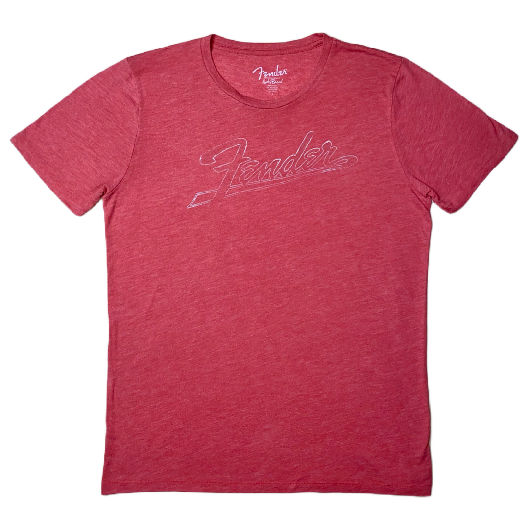 Maglia Fender | T-shirt Lucky Brand