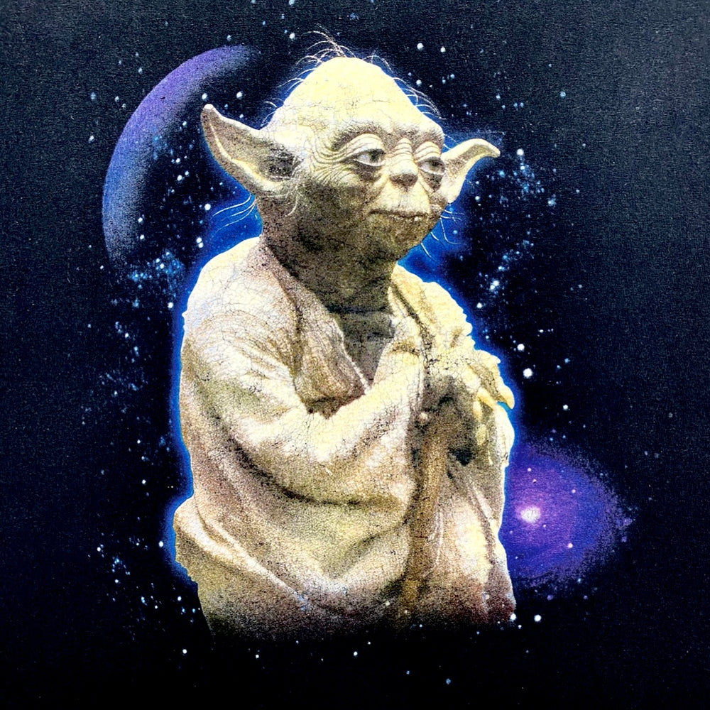 Yoda | Maglia Star Wars