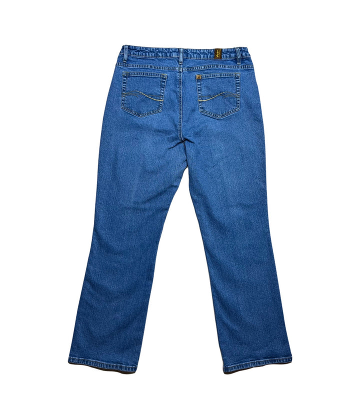 Aura by Wrangler | Jeans americani