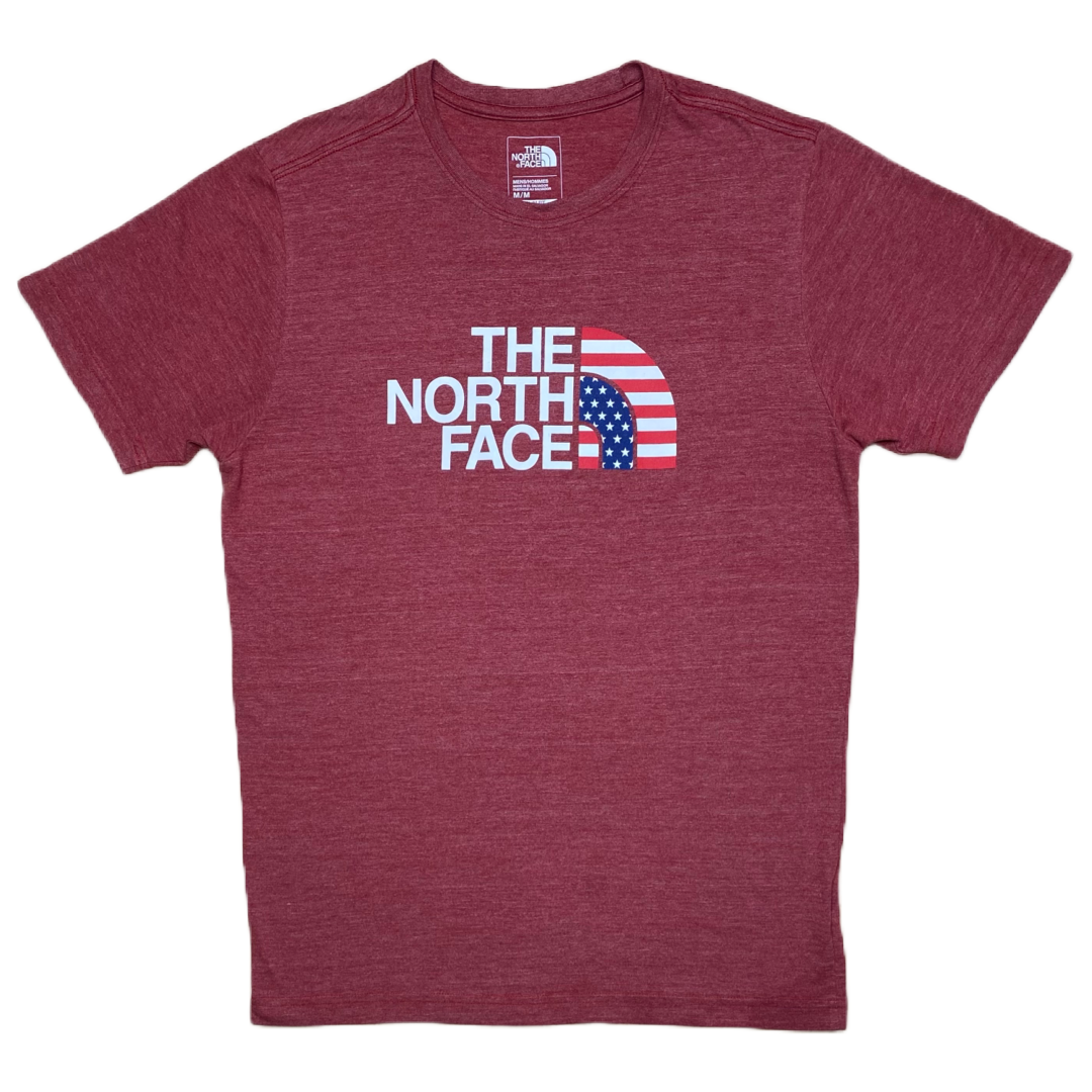 T-shirt The North Face | Maglie americane