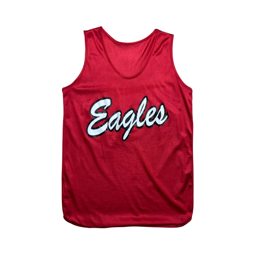 Tank Top Eagles | Canotte vintage