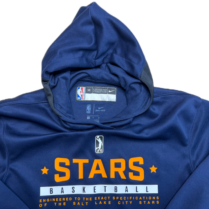 Felpa con cappuccio NBA Stars - Medium