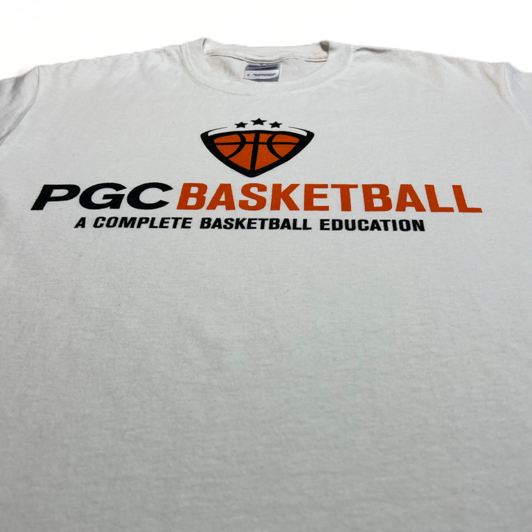Maglia Basket | PGC | Maglie americane