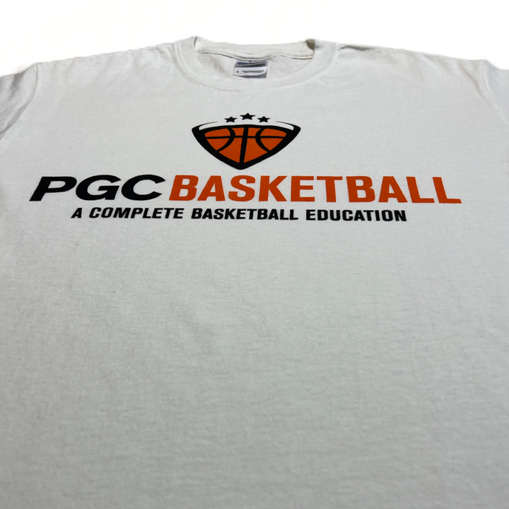 Maglia Basket | PGC | Maglie americane
