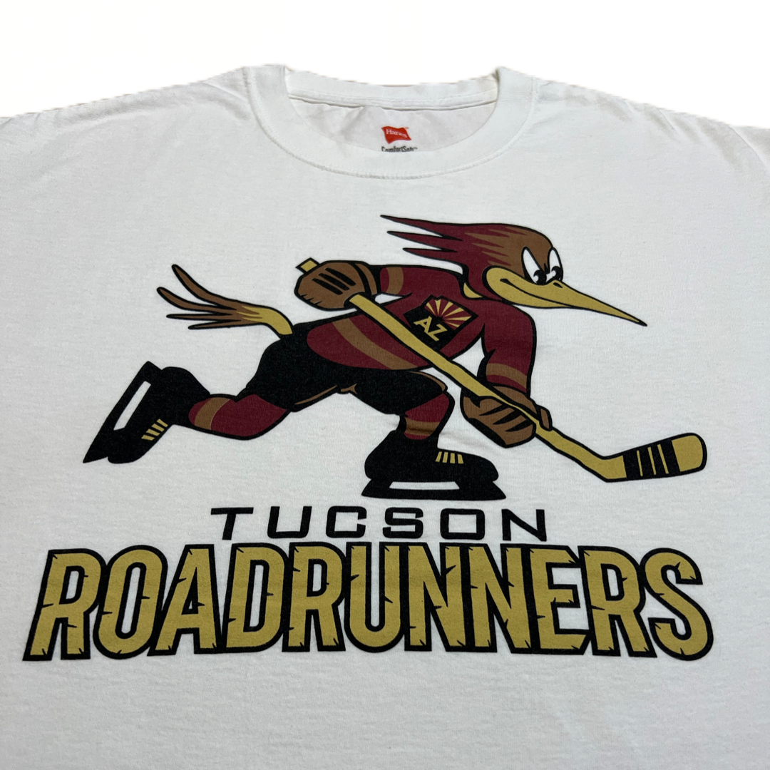 Tucson Roadrunners | Maglie americane