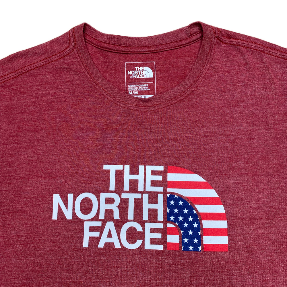 T-shirt The North Face | Maglie americane