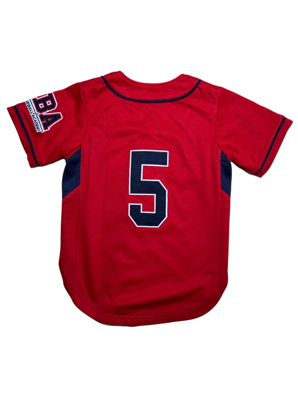 Jersey Las Vegas Baseball Academy | Maglie baseball