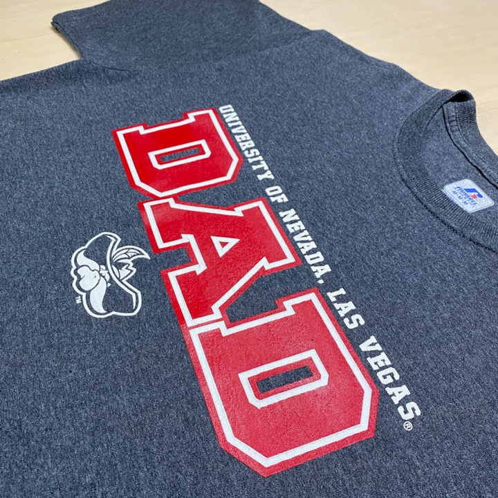 T-shirt Università Nevada | T-shirt università americane