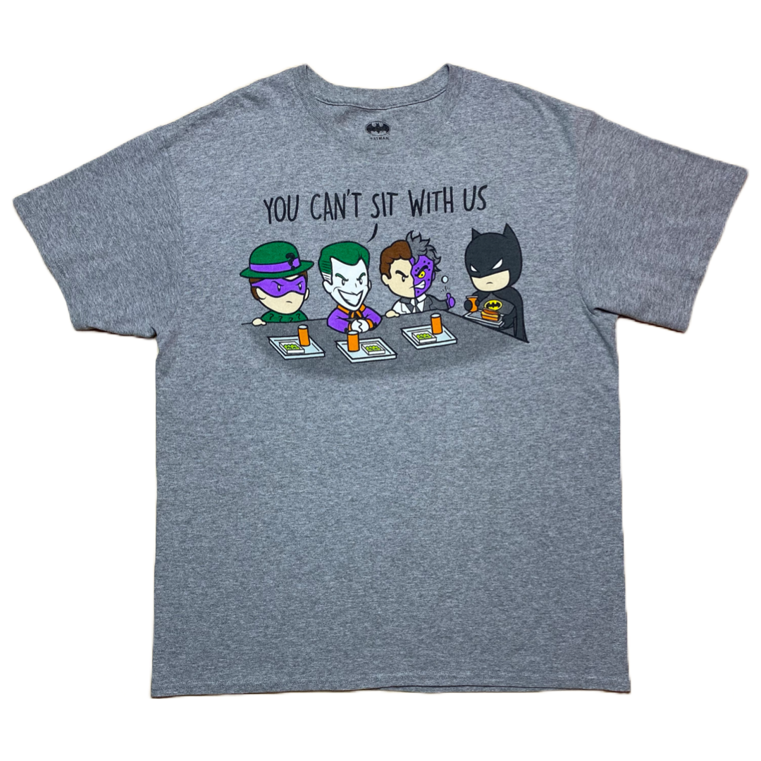 Maglia Batman | Batman