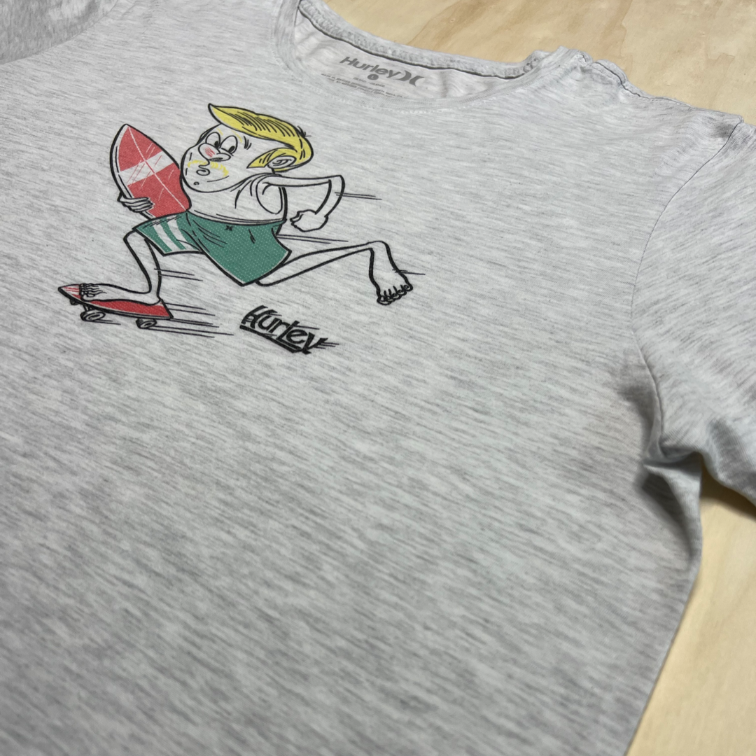 T-Shirt Hurley | Maglie americane