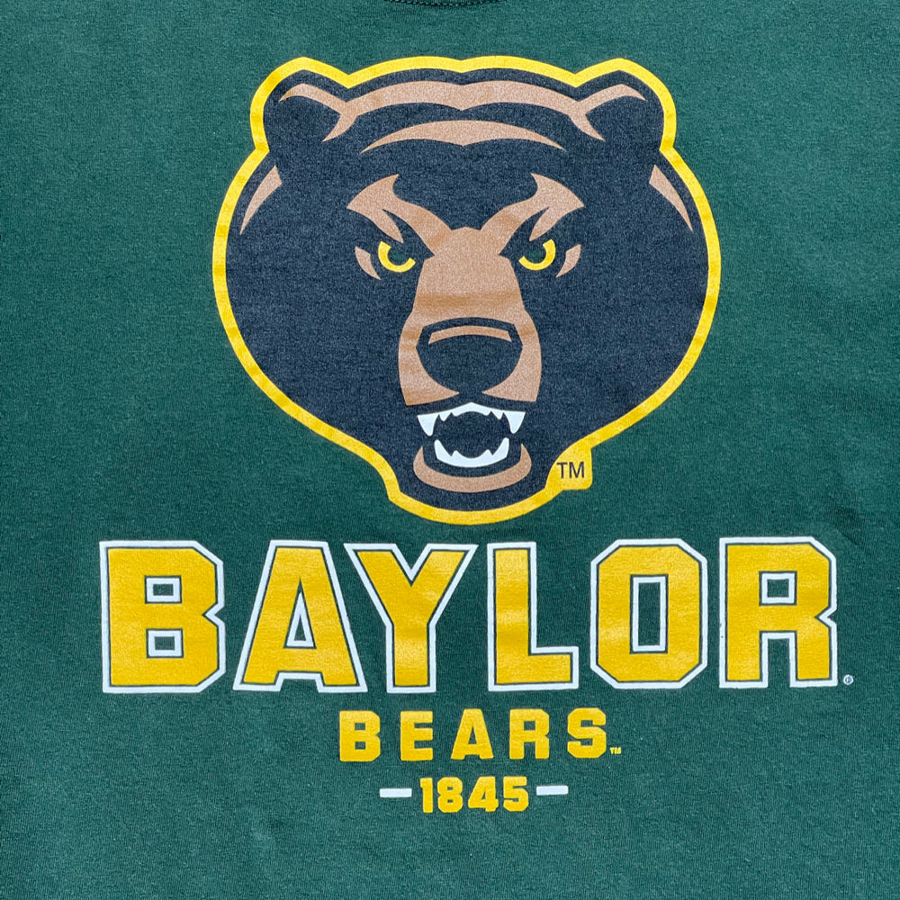 Baylor Bears | Maglie Basket