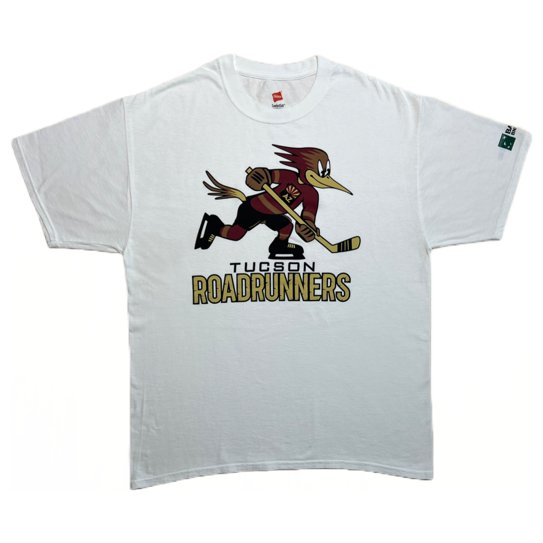 Tucson Roadrunners | Maglie americane