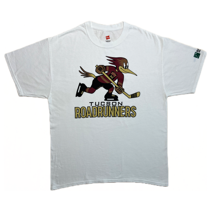 Tucson Roadrunners | Maglie americane