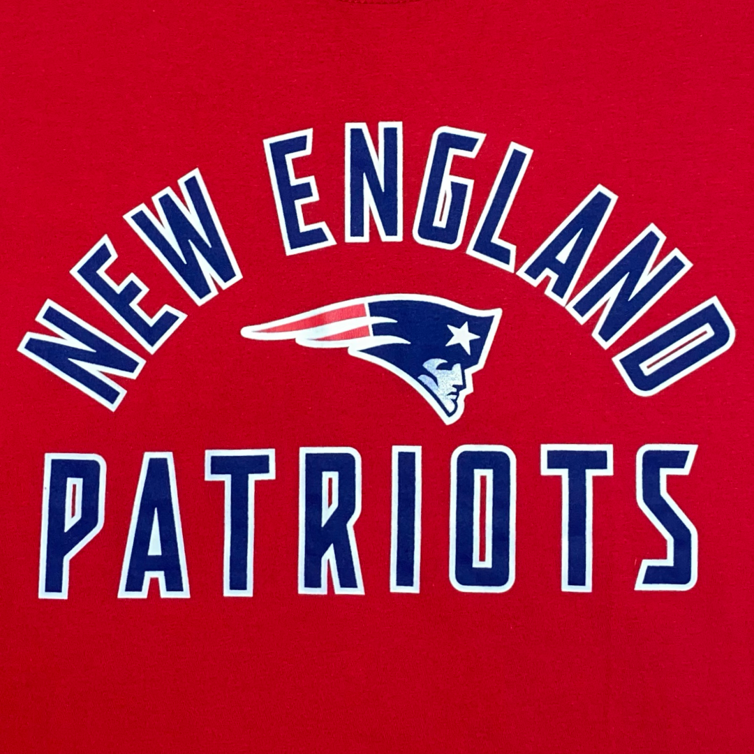 Maglia New England Patriots | maglia football americano