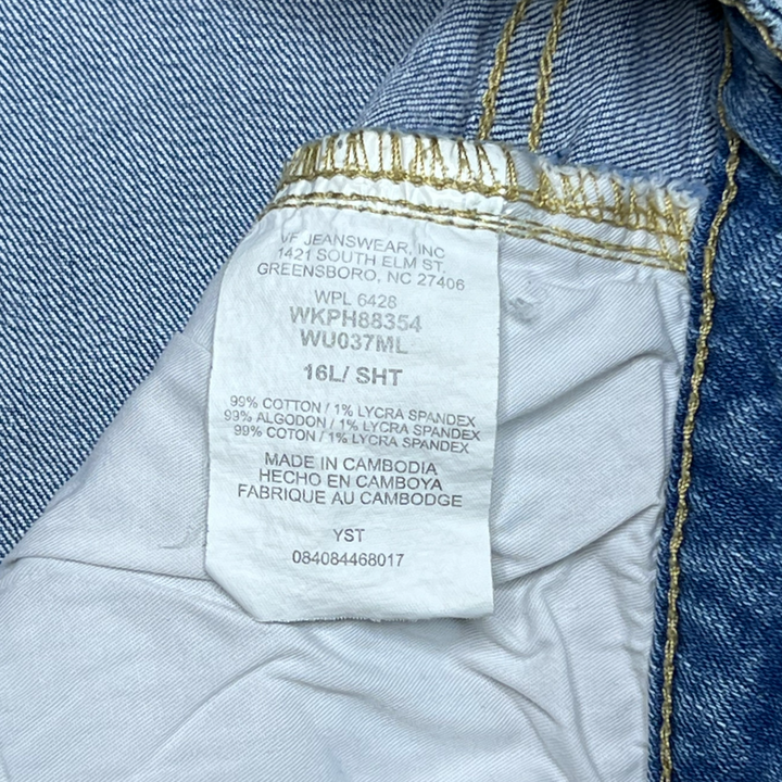Aura by Wrangler | Jeans americani