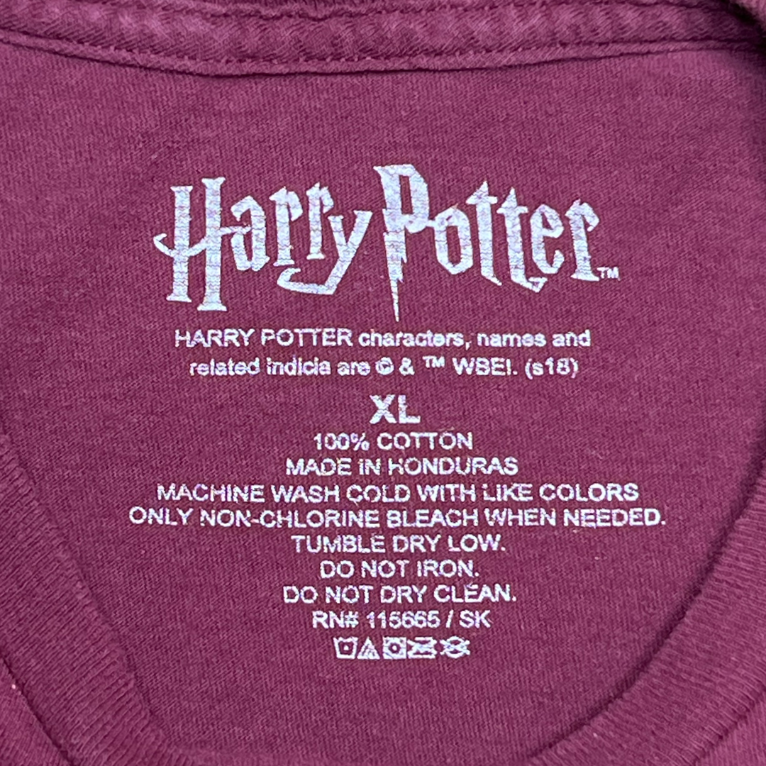 Maglia Harry Potter | Maglie americane
