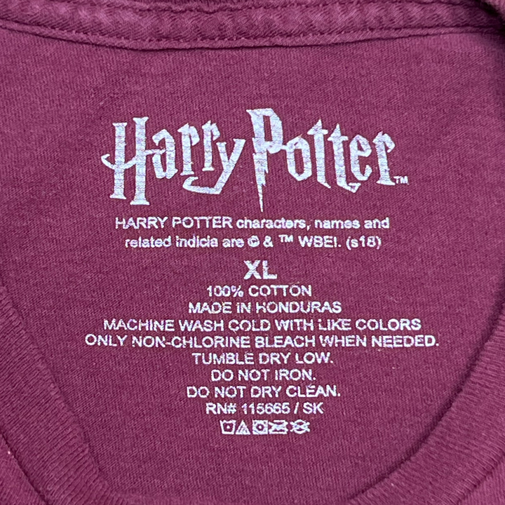 Maglia Harry Potter | Maglie americane