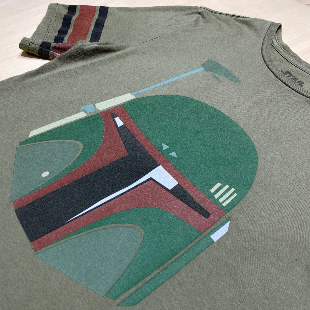 T-shirt Star Wars | Guerre Stellari