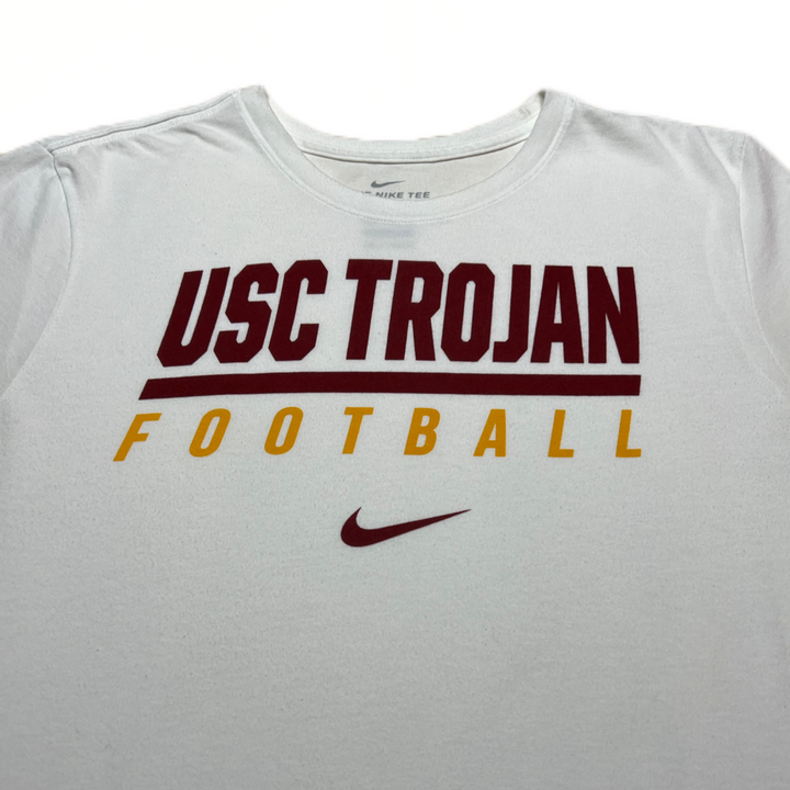 T-Shirt USC Trojan - Medium