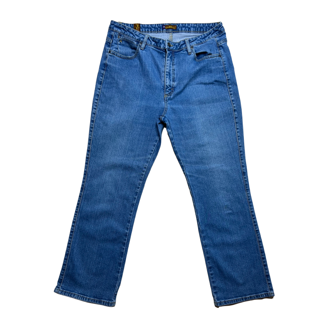 Aura by Wrangler | Jeans americani