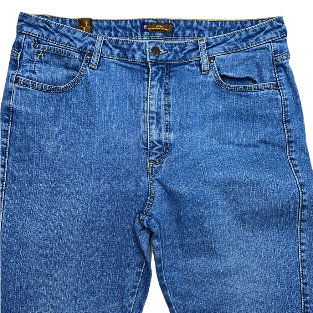 Aura by Wrangler | Jeans americani