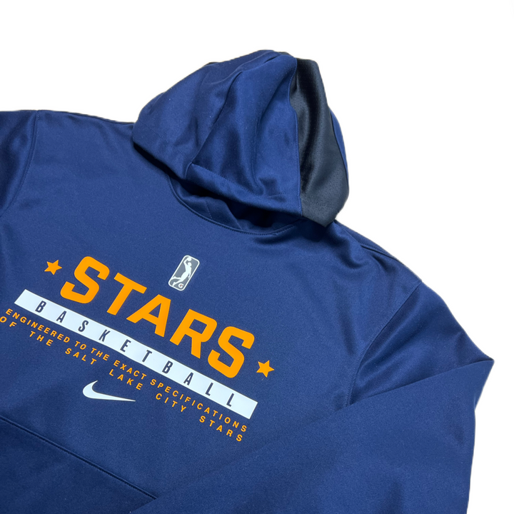 Felpa con cappuccio NBA Stars - Medium
