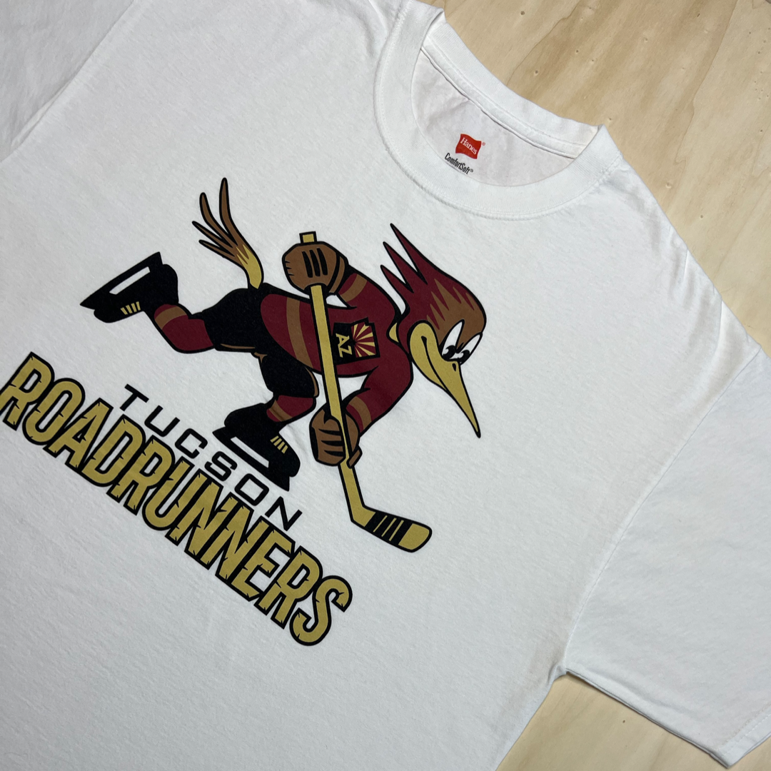 Tucson Roadrunners | Maglie americane