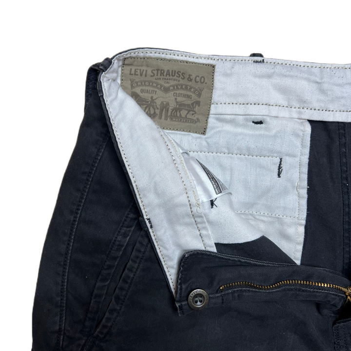 Short Levis | Pantaloncini americani