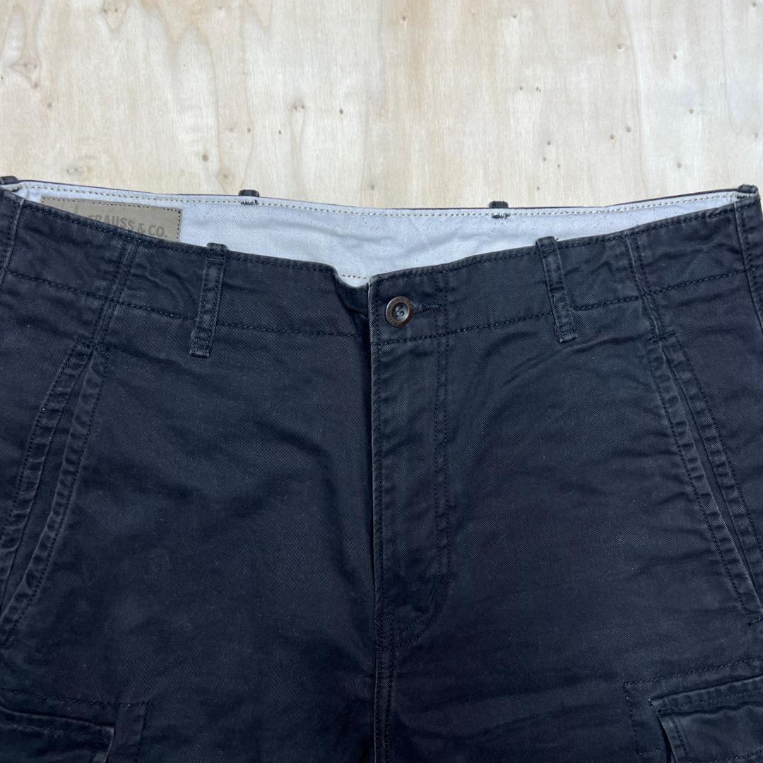 Short Levis | Pantaloncini americani