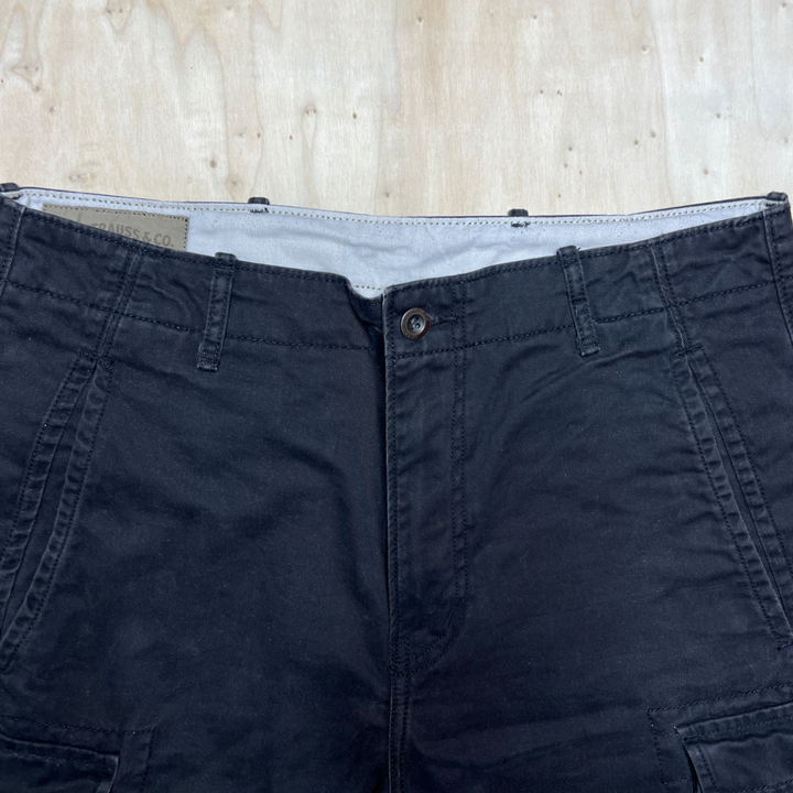 Short Levis | Pantaloncini americani