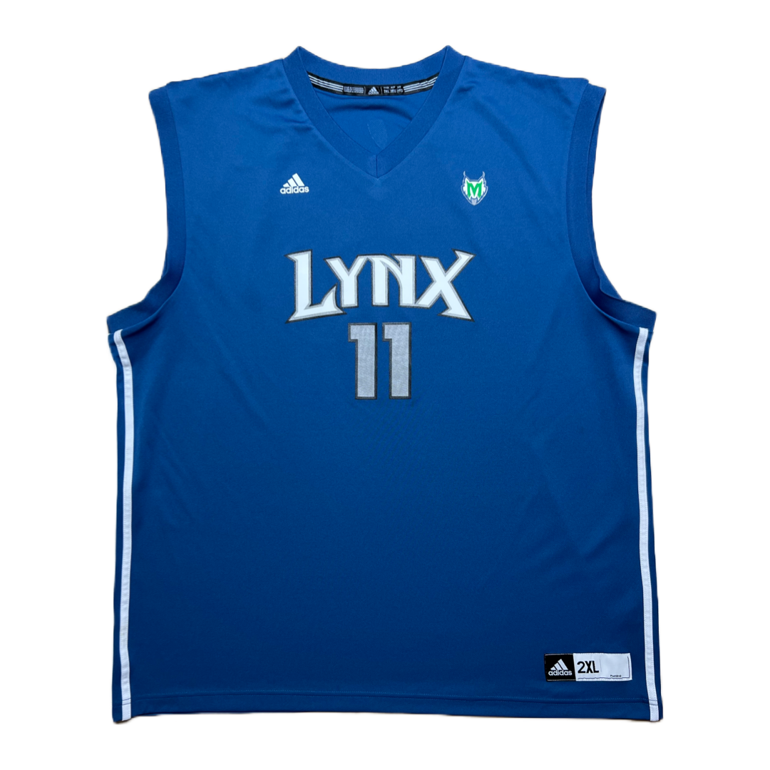 Canotta Linx Woman | Canotta NBA