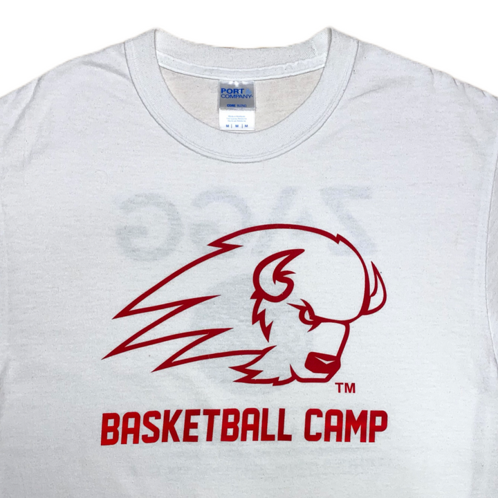 T-shirt Basket Camp | Maglia Basket