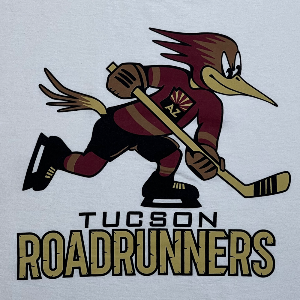 Tucson Roadrunners | Maglie americane