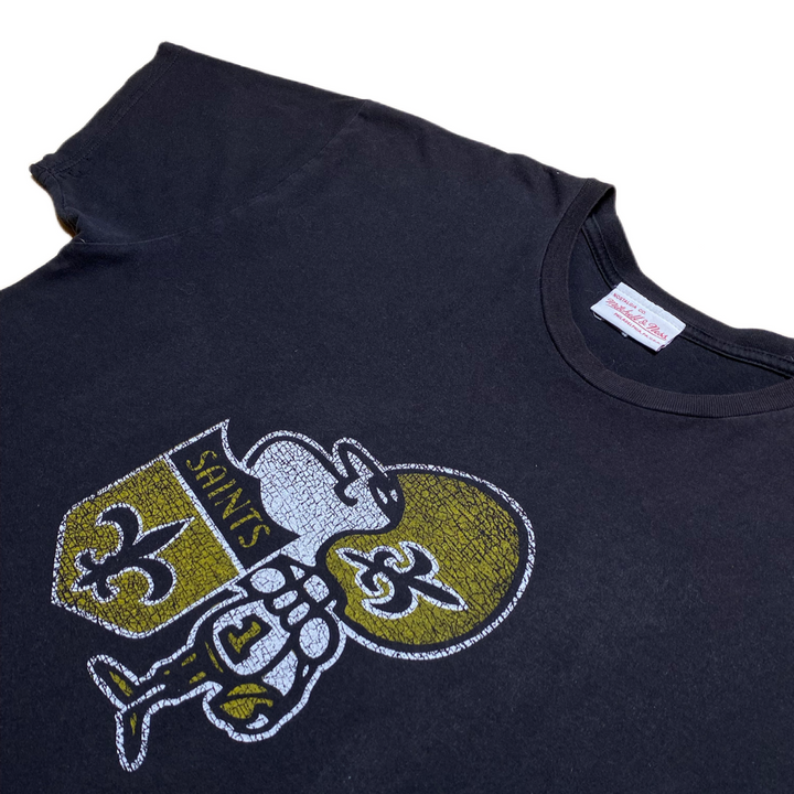 T-shirt Saint american football | Football Americano