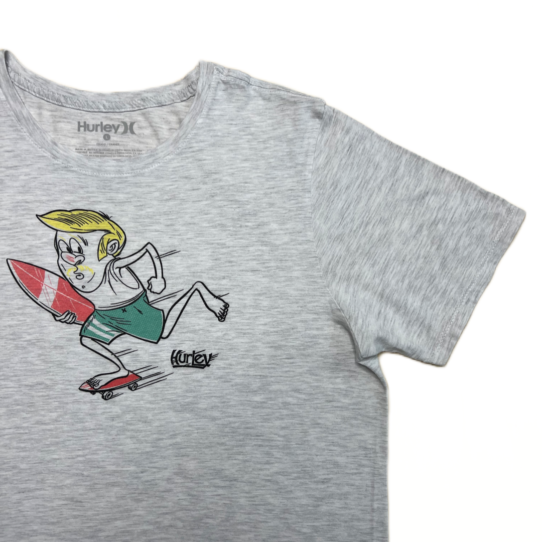 T-Shirt Hurley | Maglie americane