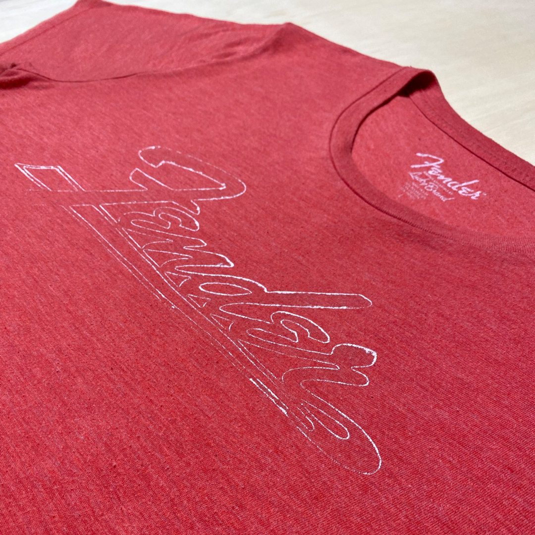 Maglia Fender | T-shirt Lucky Brand