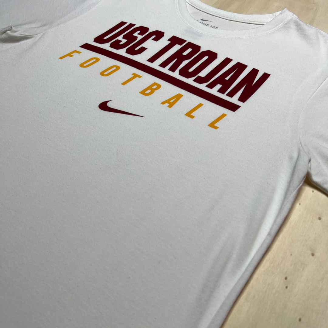 T-Shirt USC Trojan - Medium