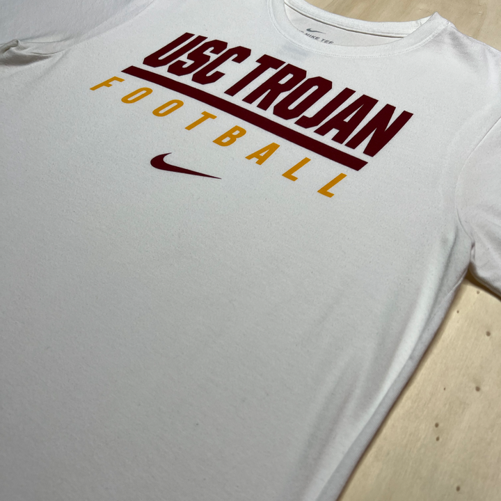 T-Shirt USC Trojan - Medium